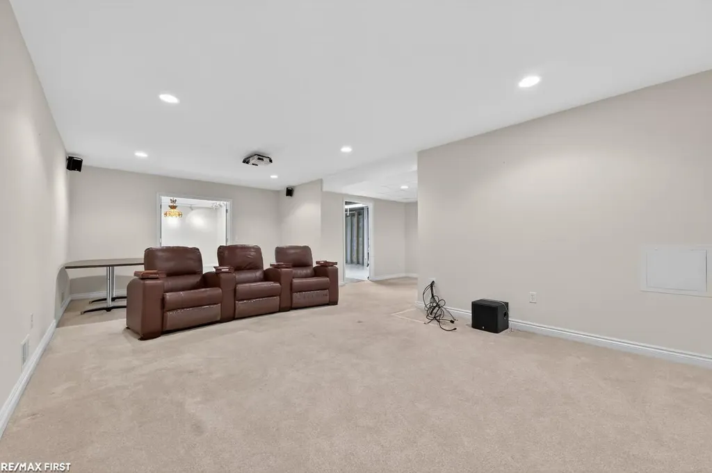 33878 Au Sable Drive Chesterfield Township MI 48047