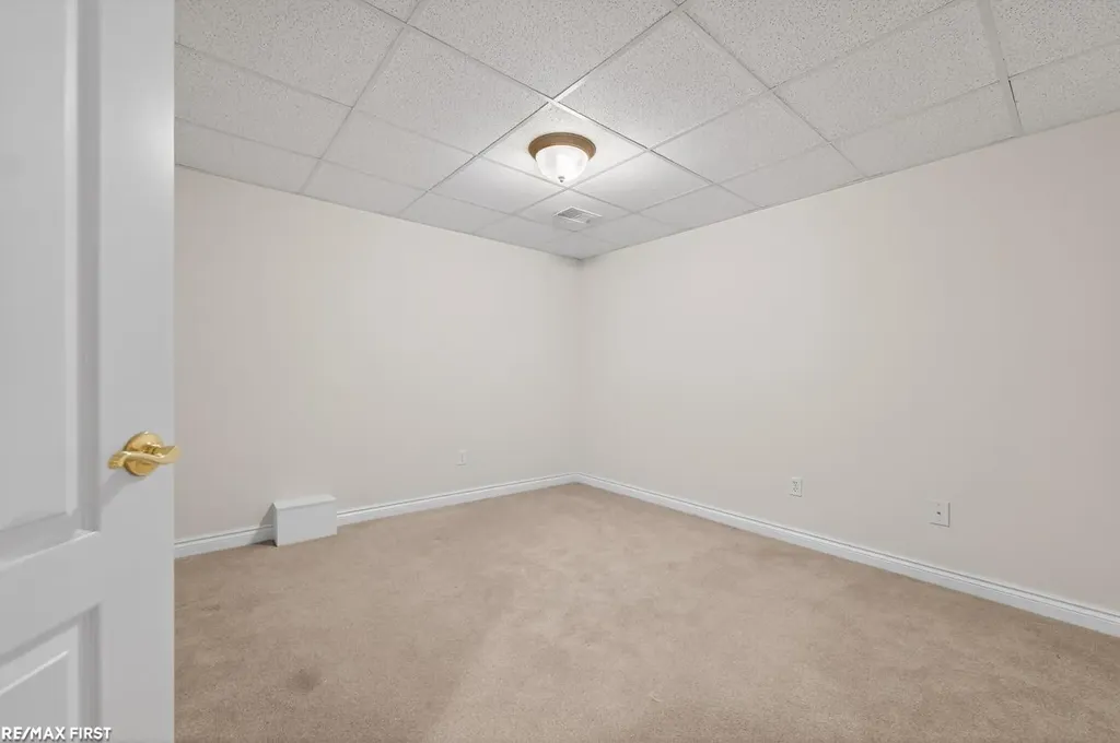 33878 Au Sable Drive Chesterfield Township MI 48047