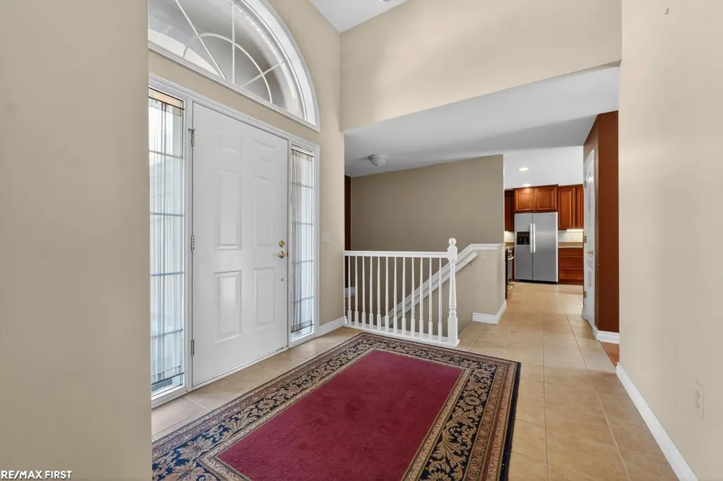 33878 Au Sable Drive Chesterfield Township MI 48047