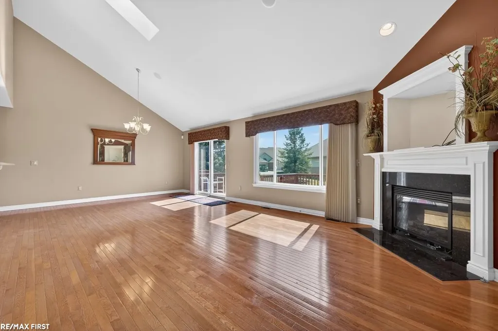 33878 Au Sable Drive Chesterfield Township MI 48047