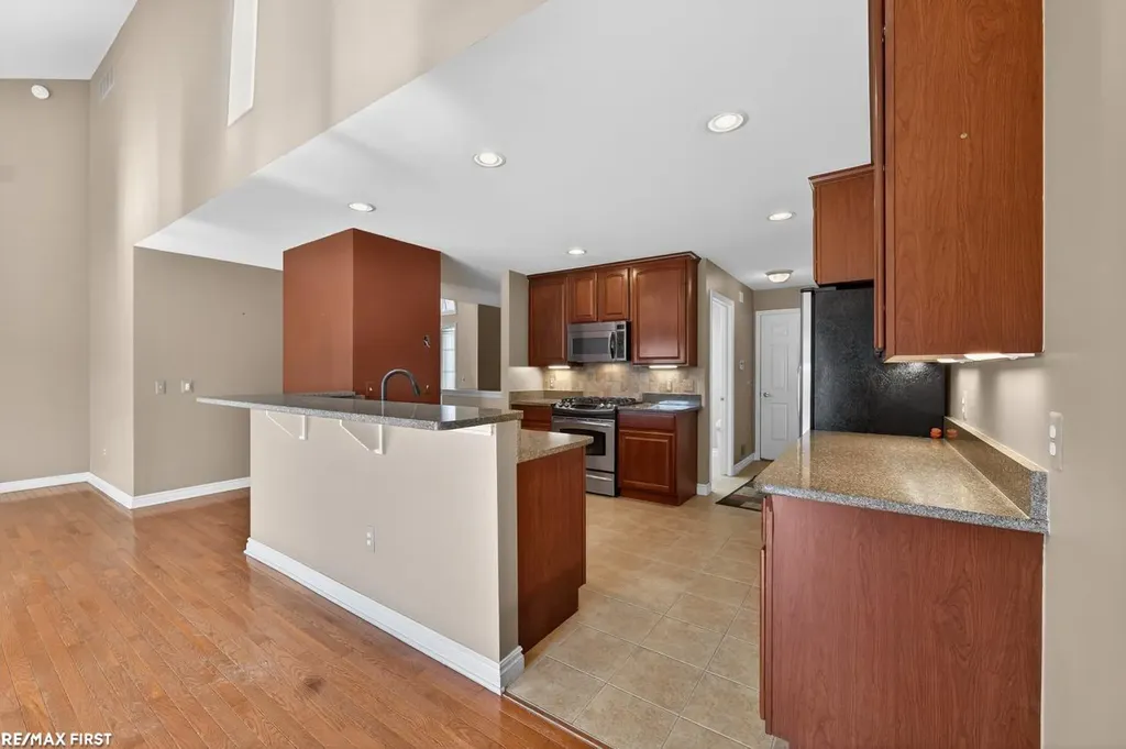 33878 Au Sable Drive Chesterfield Township MI 48047