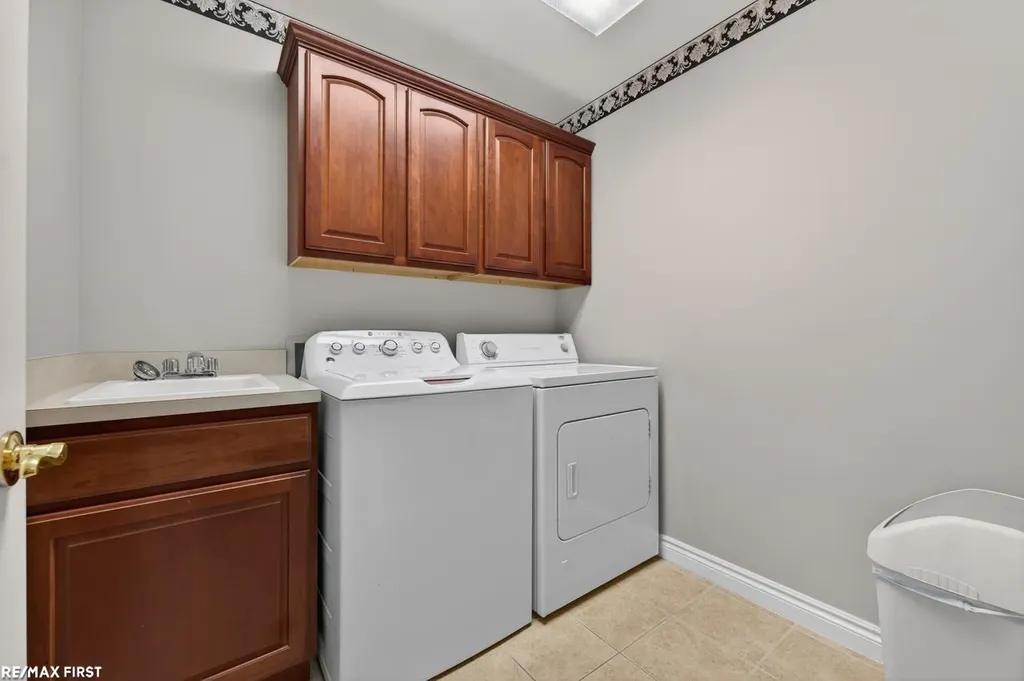 33878 Au Sable Drive Chesterfield Township MI 48047