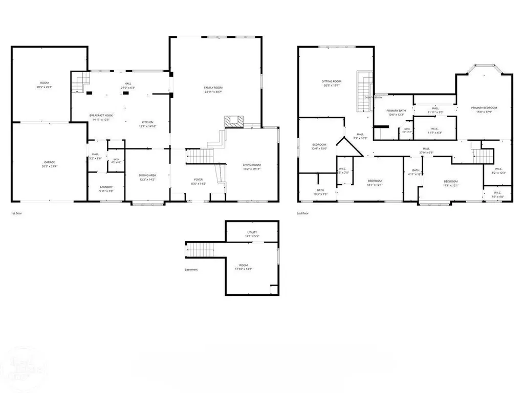 4547 Valleyview Drive West Bloomfield Charter Township MI 48323