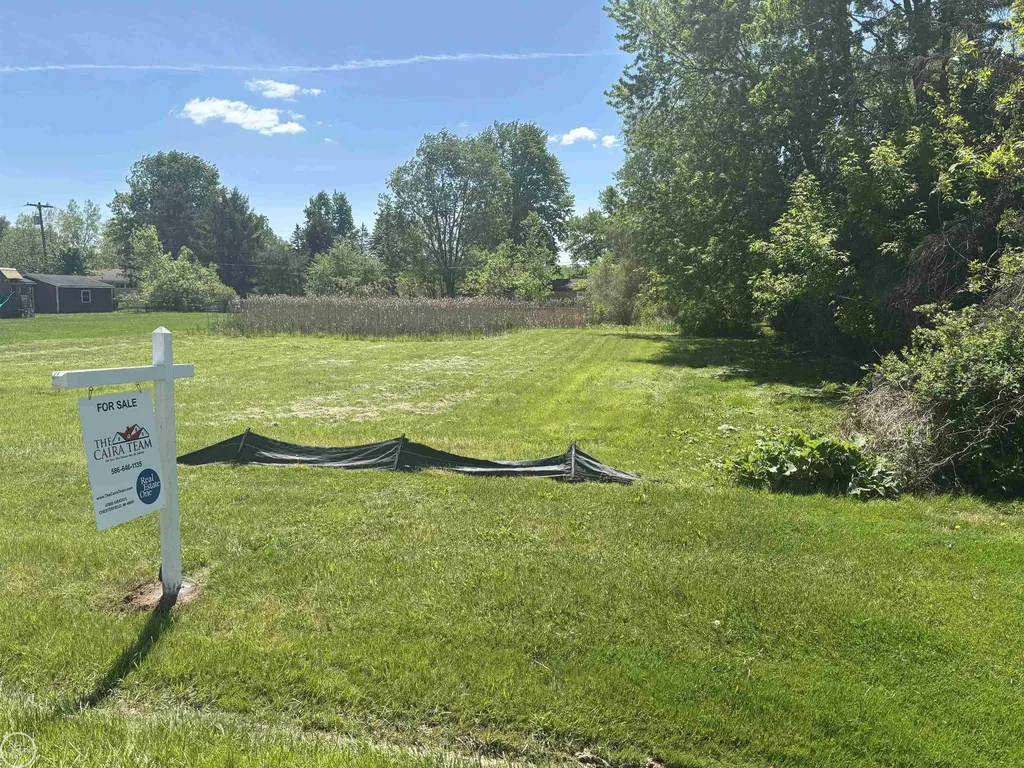 23100 Jamison Drive Macomb Township MI 48042