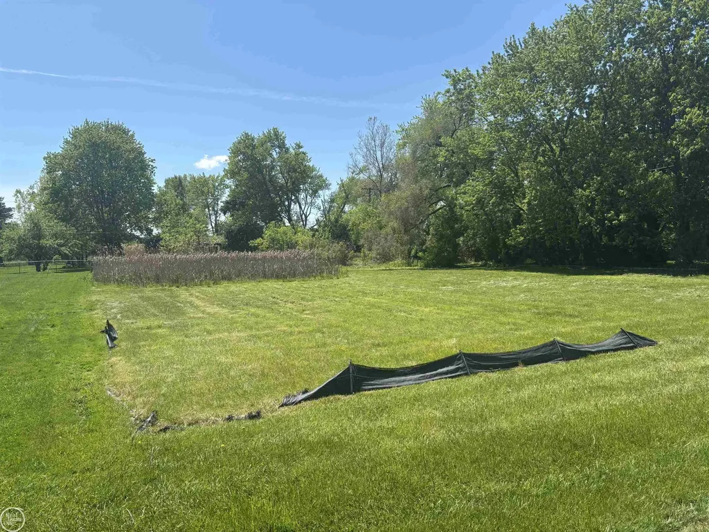 23100 Jamison Drive Macomb Township MI 48042