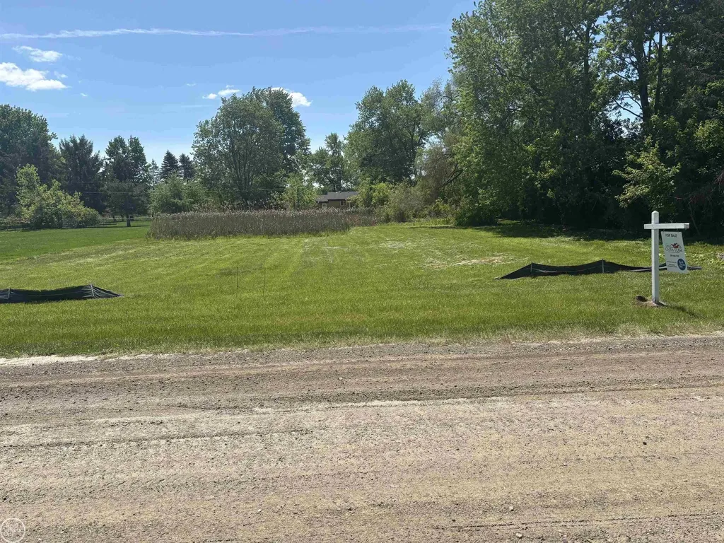 23100 Jamison Drive Macomb Township MI 48042