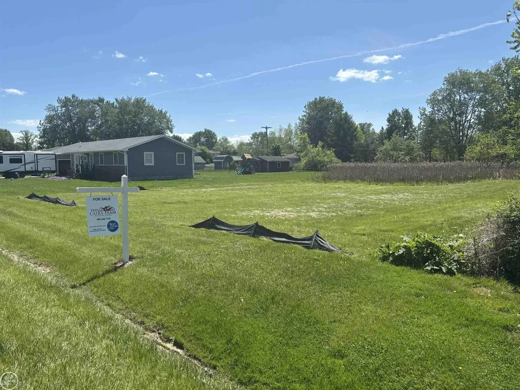 23100 Jamison Drive Macomb Township MI 48042
