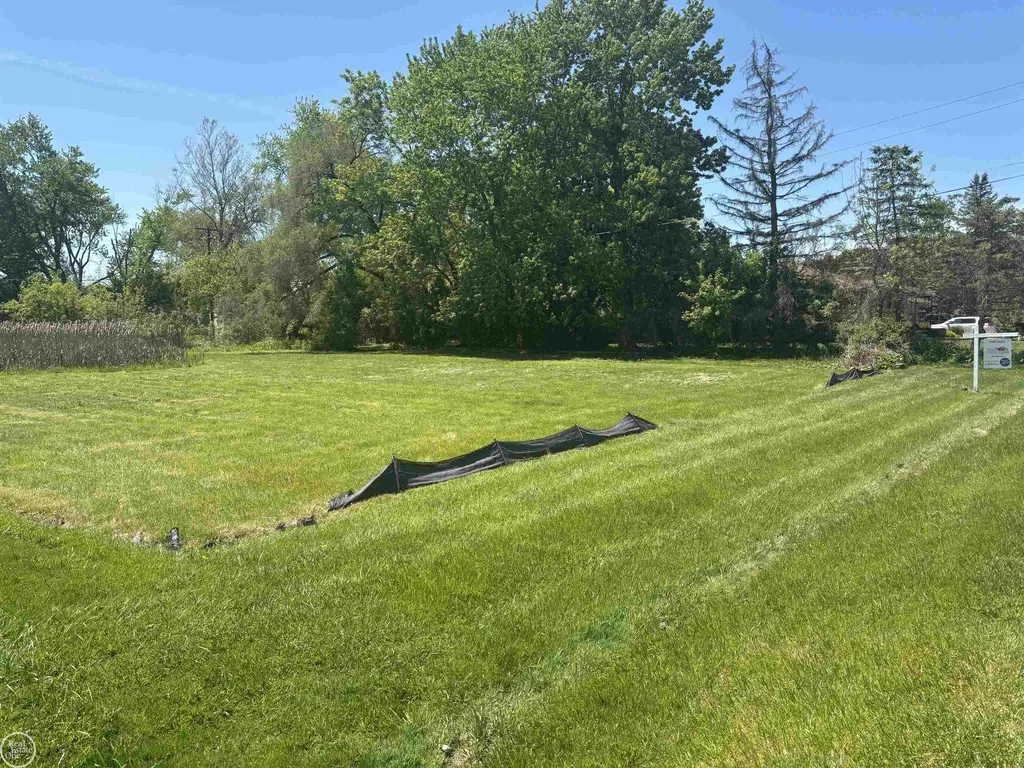 23100 Jamison Drive Macomb Township MI 48042