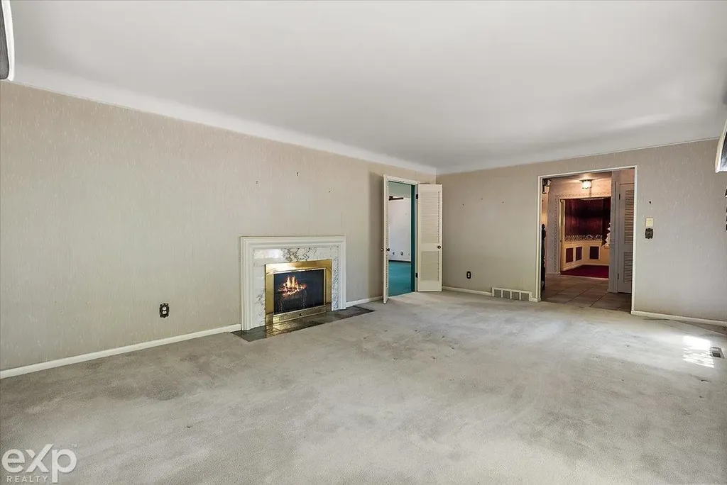 100 Moran Road Grosse Pointe Farms City MI 48236