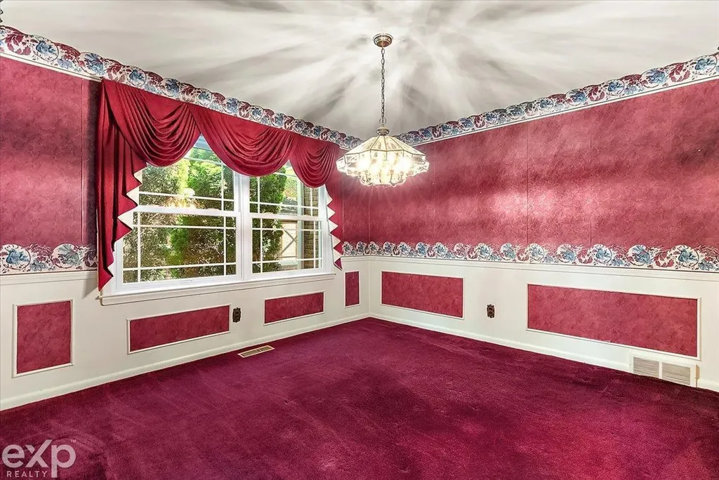 100 Moran Road Grosse Pointe Farms City MI 48236
