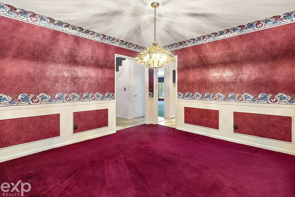 100 Moran Road Grosse Pointe Farms City MI 48236