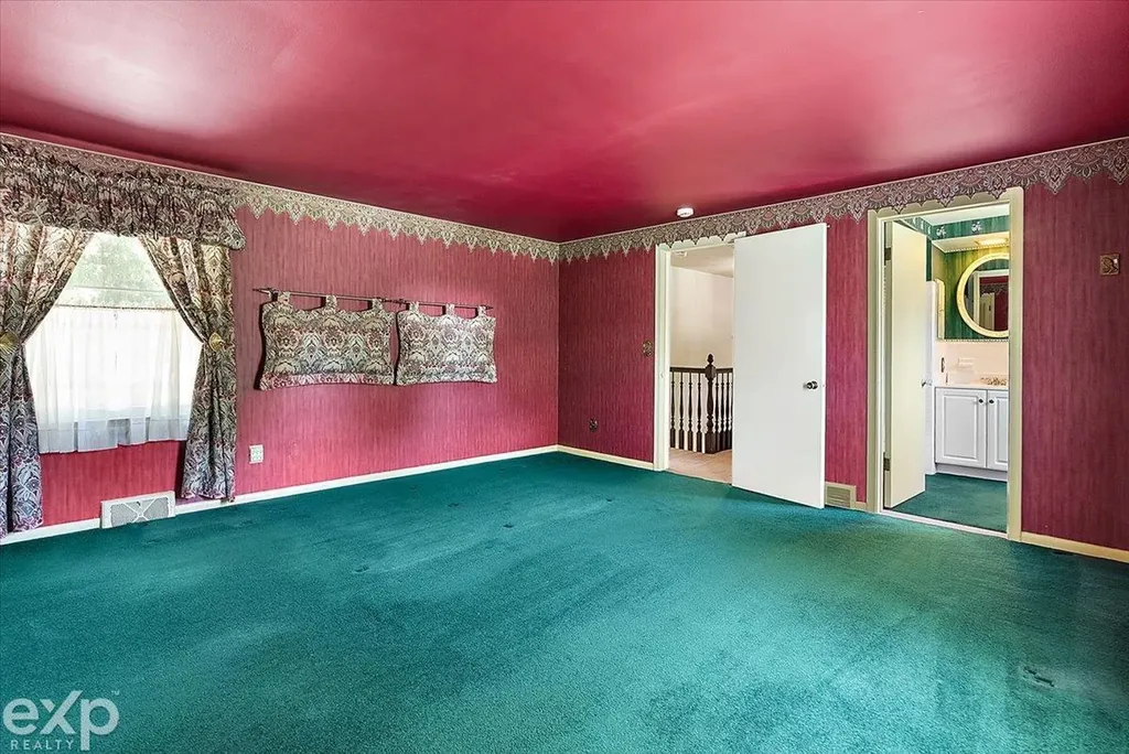 100 Moran Road Grosse Pointe Farms City MI 48236