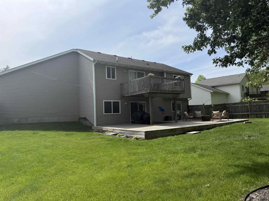 2527 Orchard View Drive Grand Rapids City MI 49505