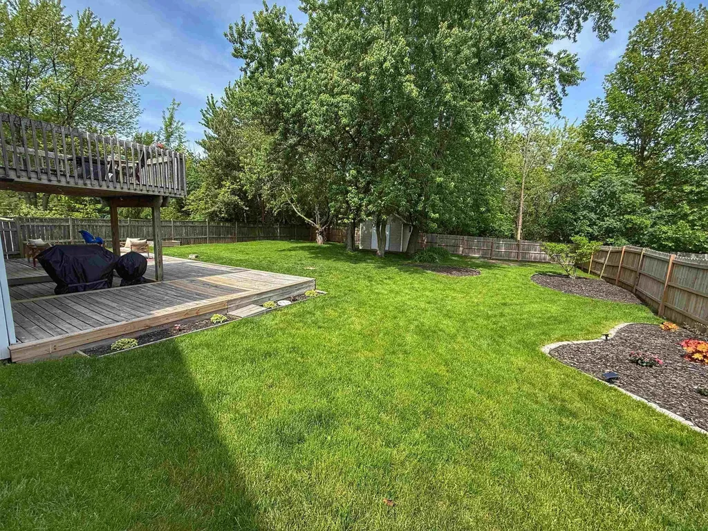 2527 Orchard View Drive Grand Rapids City MI 49505