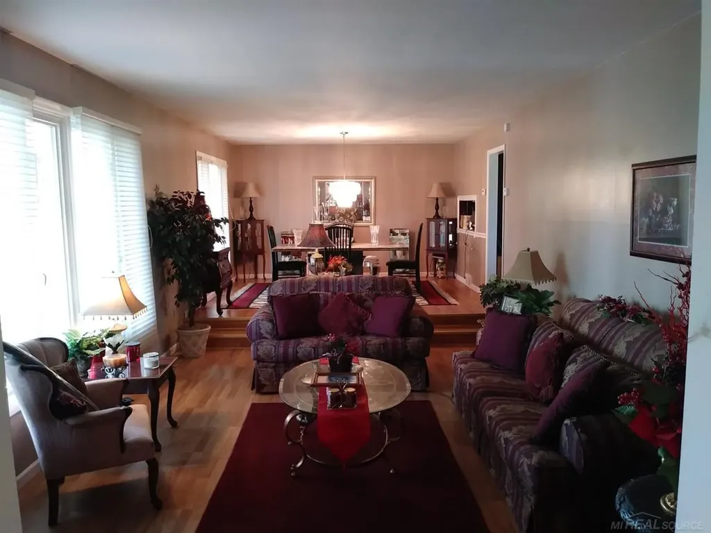 13775 Mesmer Road Berlin Township MI 48002