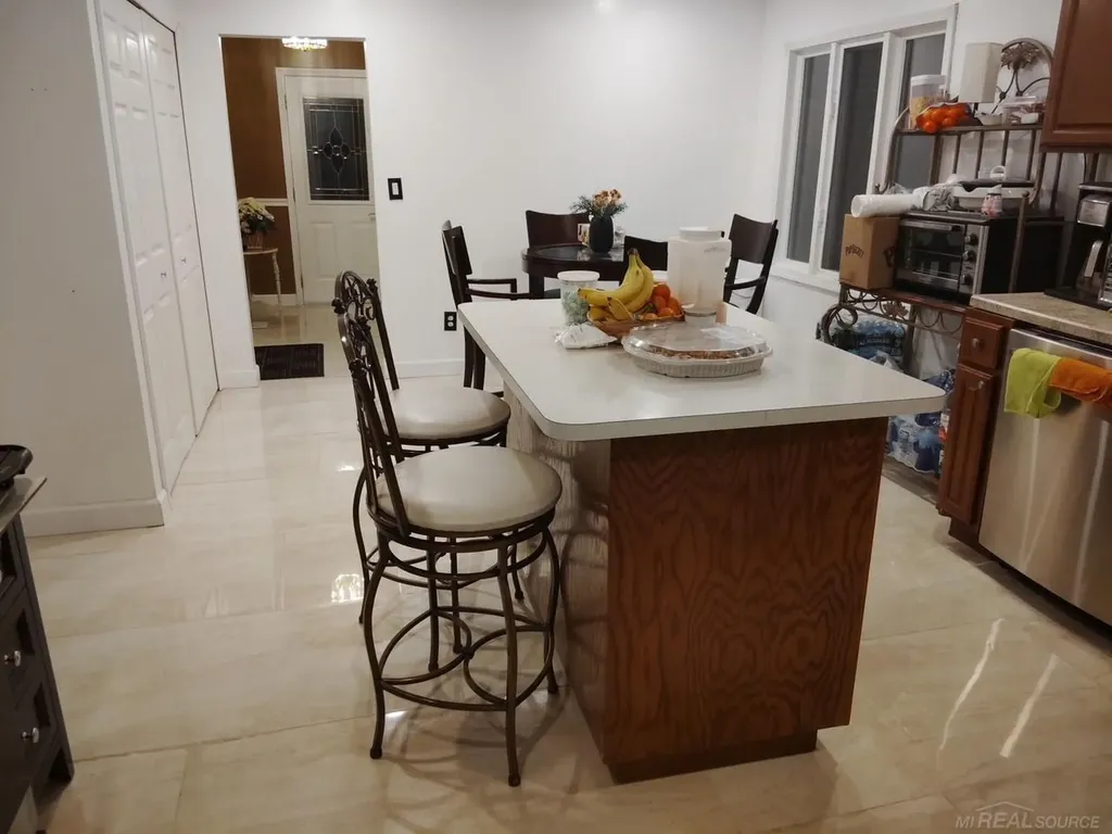 13775 Mesmer Road Berlin Township MI 48002