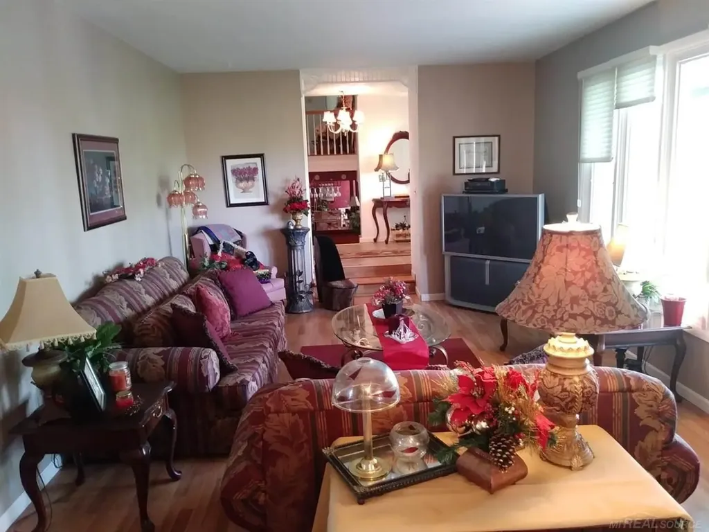 13775 Mesmer Road Berlin Township MI 48002