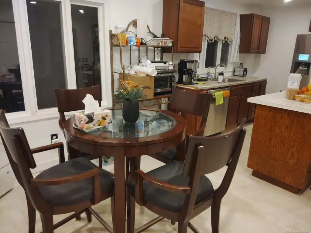 13775 Mesmer Road Berlin Township MI 48002