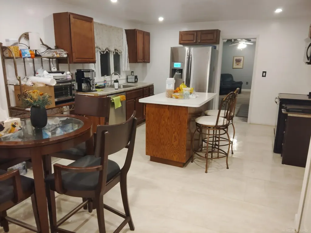 13775 Mesmer Road Berlin Township MI 48002