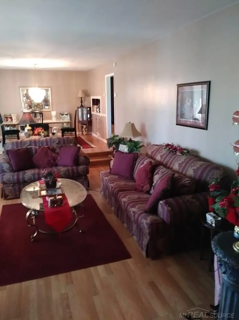 13775 Mesmer Road Berlin Township MI 48002