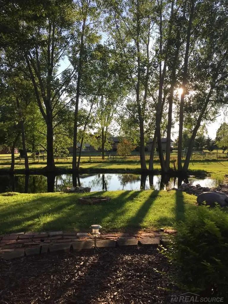 13775 Mesmer Road Berlin Township MI 48002
