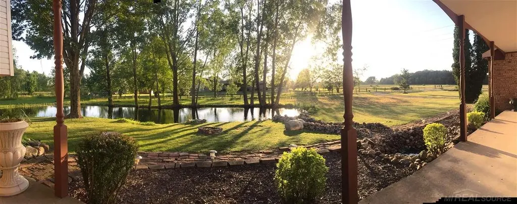 13775 Mesmer Road Berlin Township MI 48002