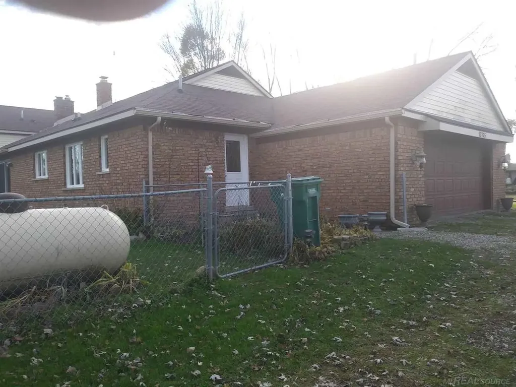 13775 Mesmer Road Berlin Township MI 48002