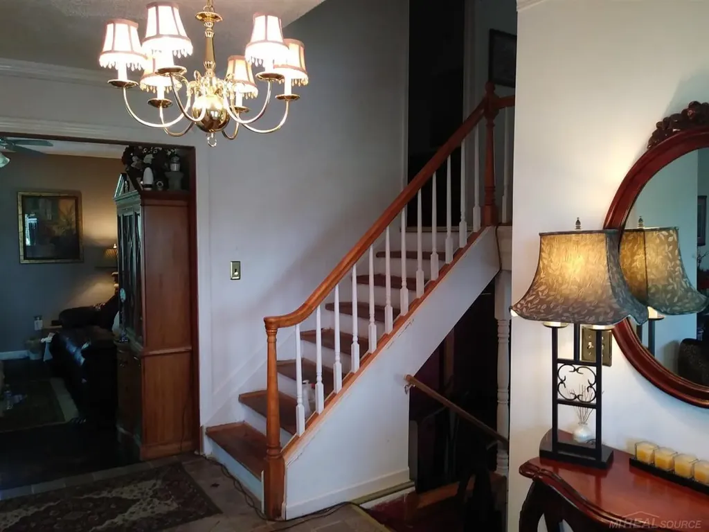 13775 Mesmer Road Berlin Township MI 48002