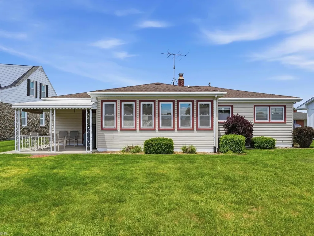 7589 Colony Drive Clay Township MI 48001