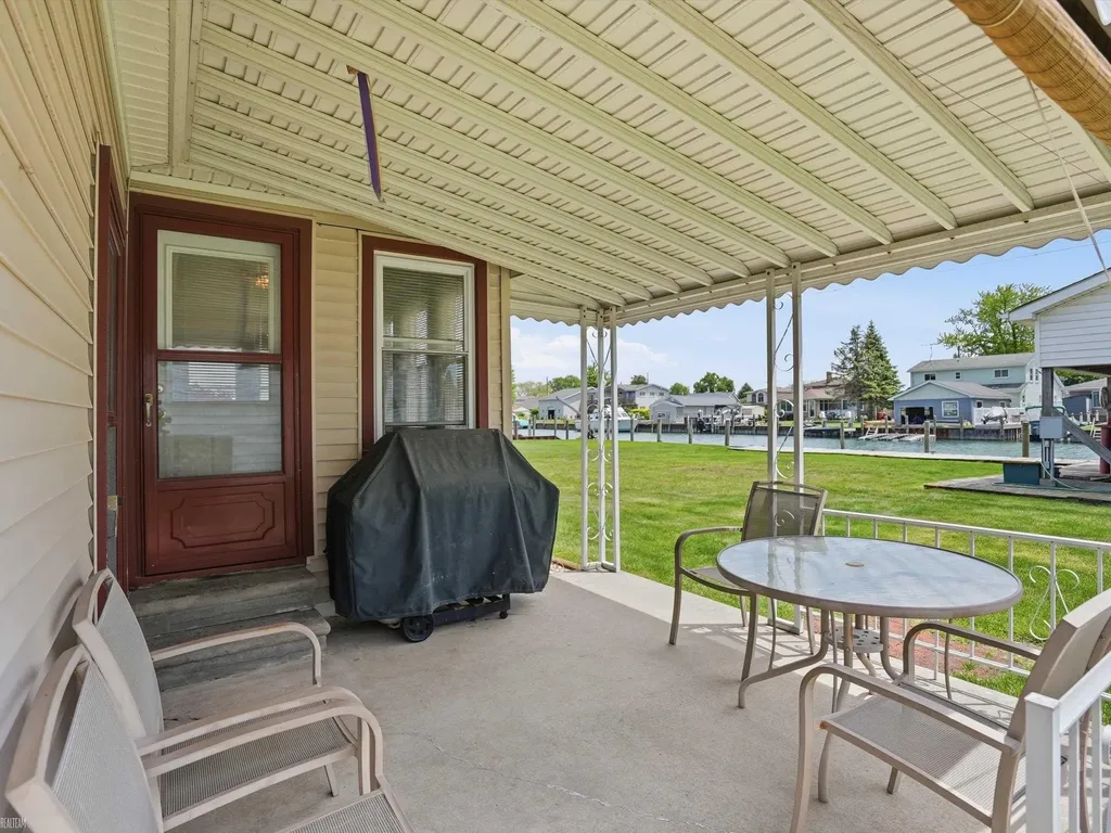 7589 Colony Drive Clay Township MI 48001