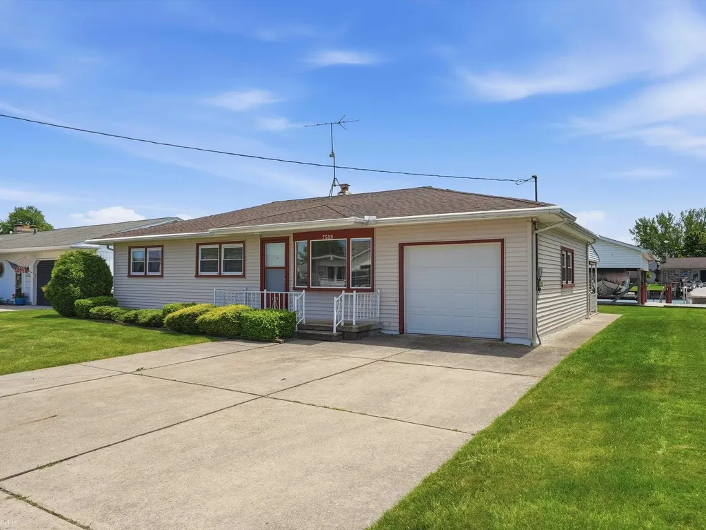 7589 Colony Drive Clay Township MI 48001