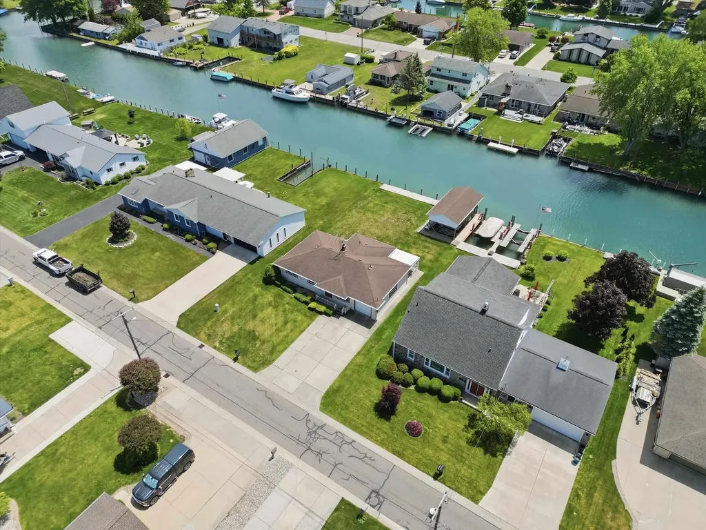 7589 Colony Drive Clay Township MI 48001