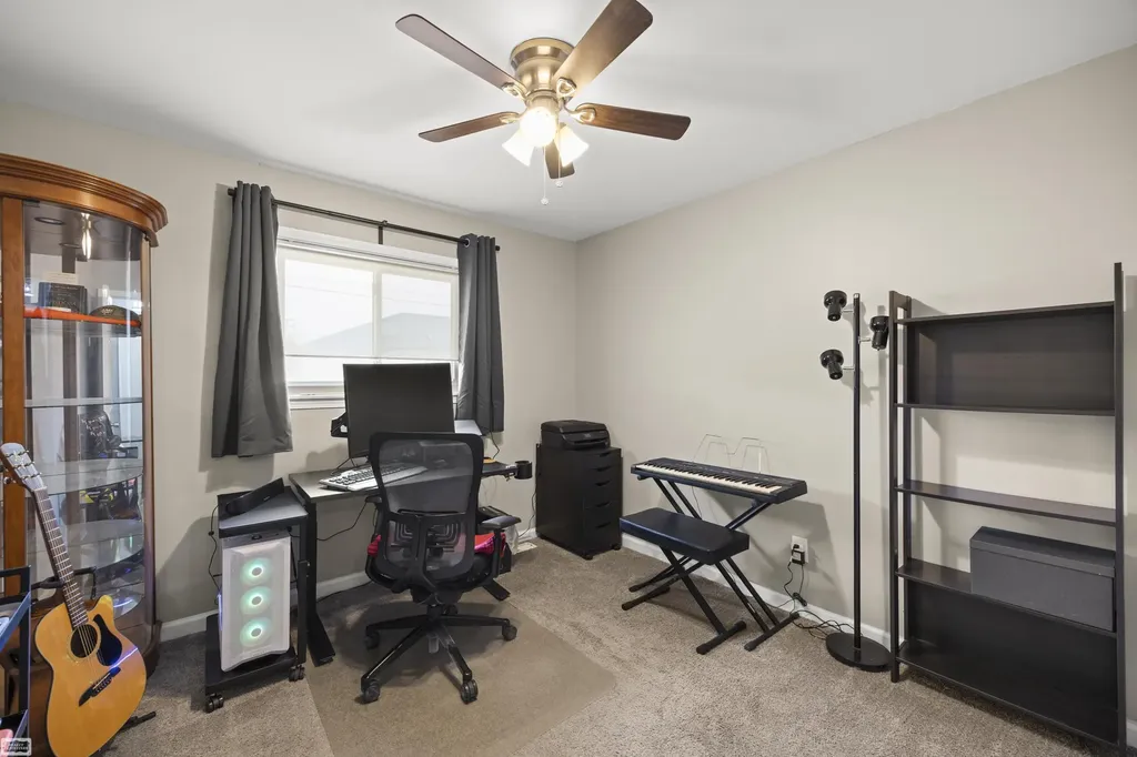 10732 N Oak Drive Royal Oak Charter Township MI 48220