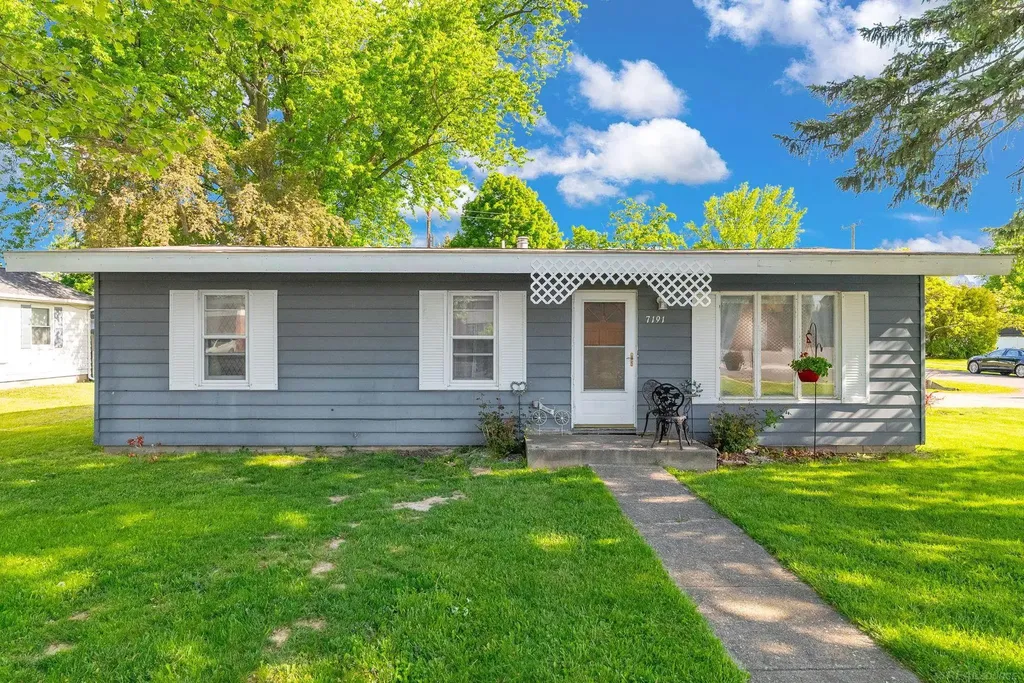 7191 Boynton Street Lexington Village MI 48450