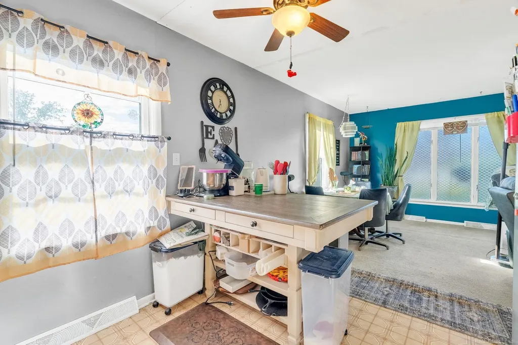 7191 Boynton Street Lexington Village MI 48450