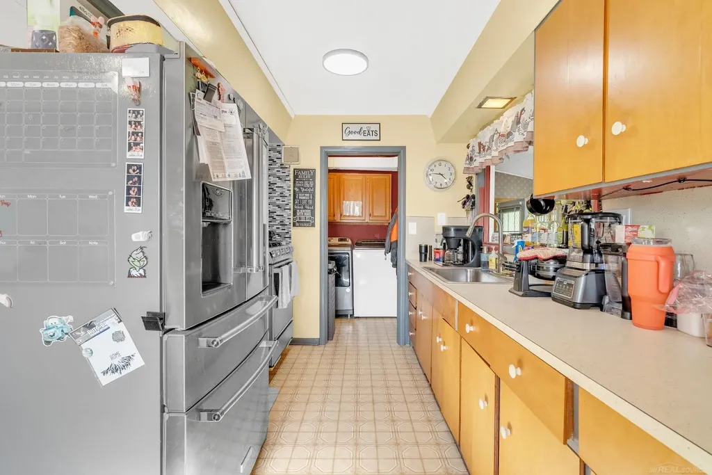 7191 Boynton Street Lexington Village MI 48450