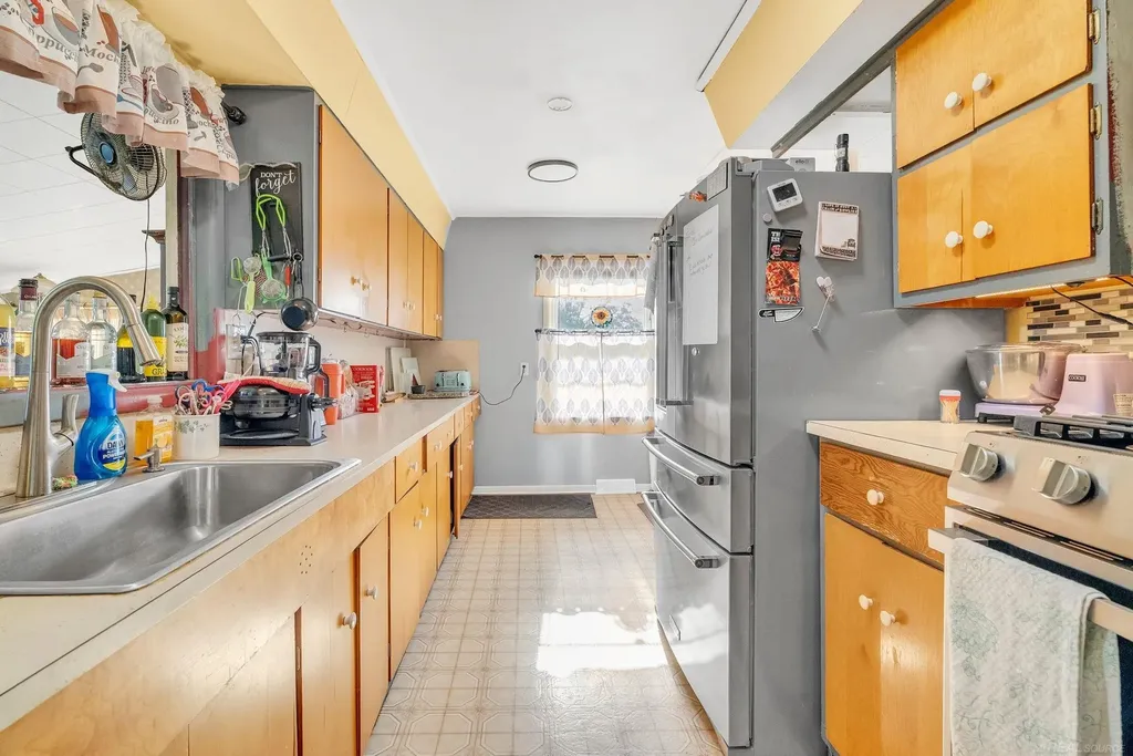 7191 Boynton Street Lexington Village MI 48450