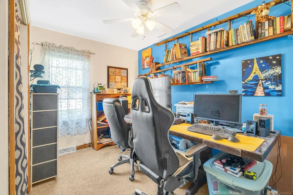 7191 Boynton Street Lexington Village MI 48450