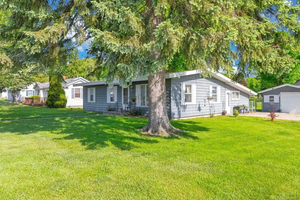 7191 Boynton Street Lexington Village MI 48450