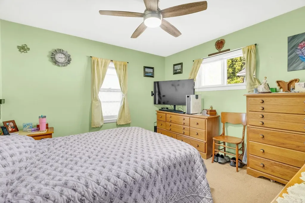 7191 Boynton Street Lexington Village MI 48450