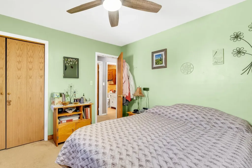 7191 Boynton Street Lexington Village MI 48450