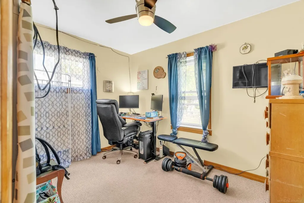 7191 Boynton Street Lexington Village MI 48450