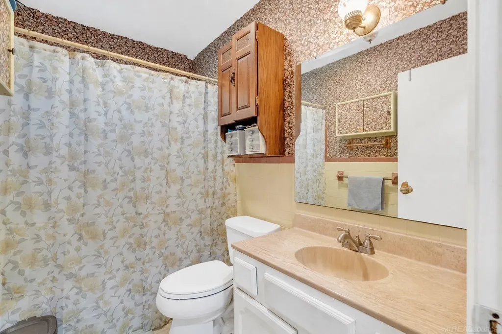 7191 Boynton Street Lexington Village MI 48450
