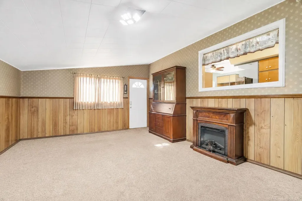7191 Boynton Street Lexington Village MI 48450