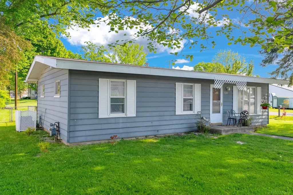 7191 Boynton Street Lexington Village MI 48450