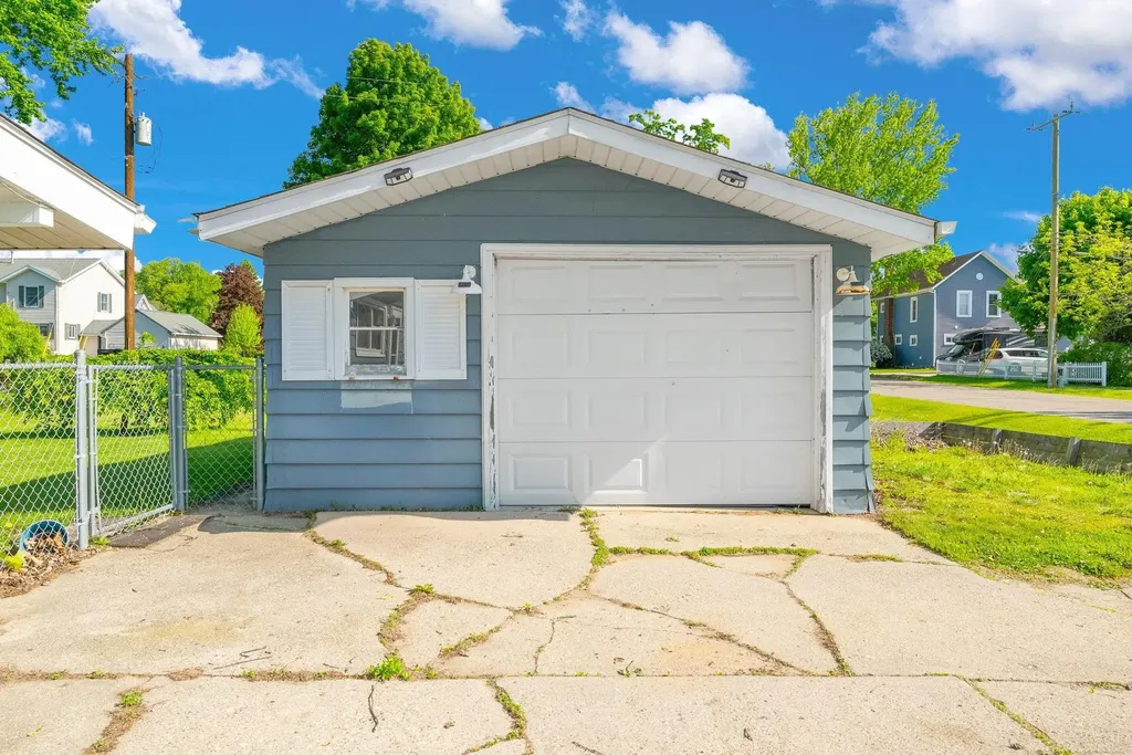 7191 Boynton Street Lexington Village MI 48450