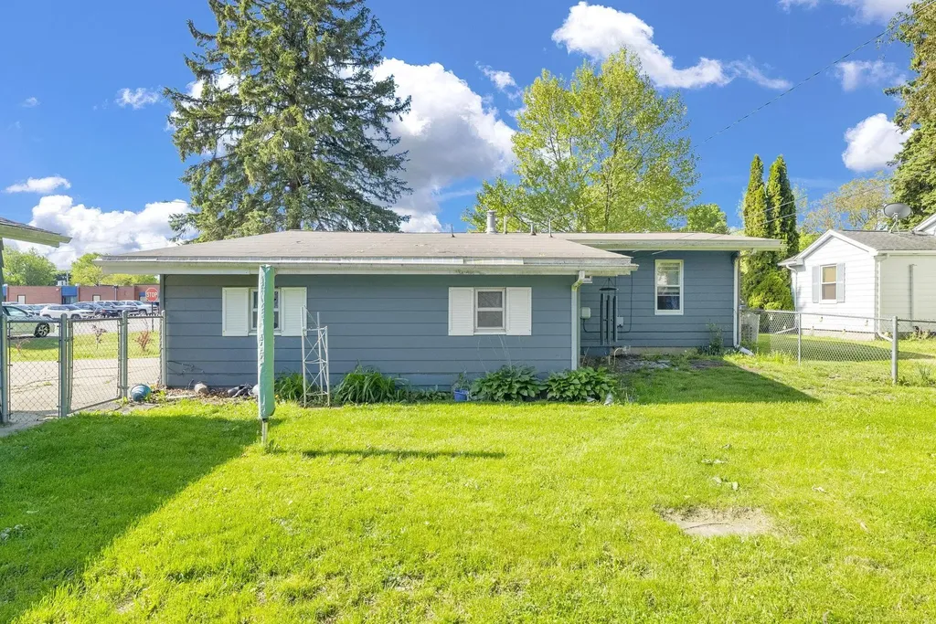 7191 Boynton Street Lexington Village MI 48450