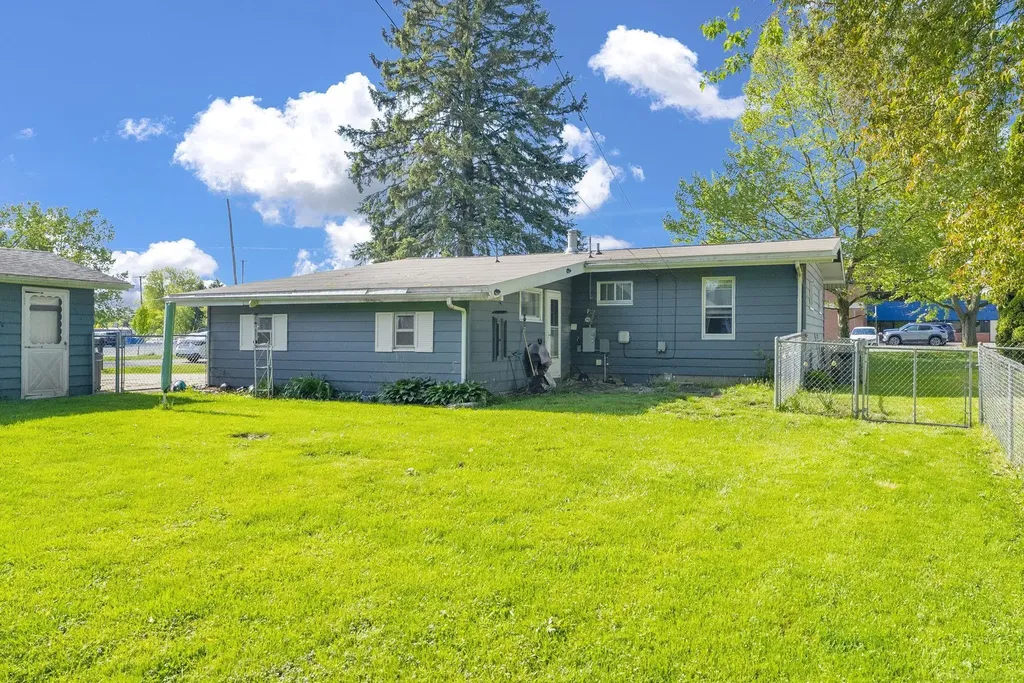 7191 Boynton Street Lexington Village MI 48450