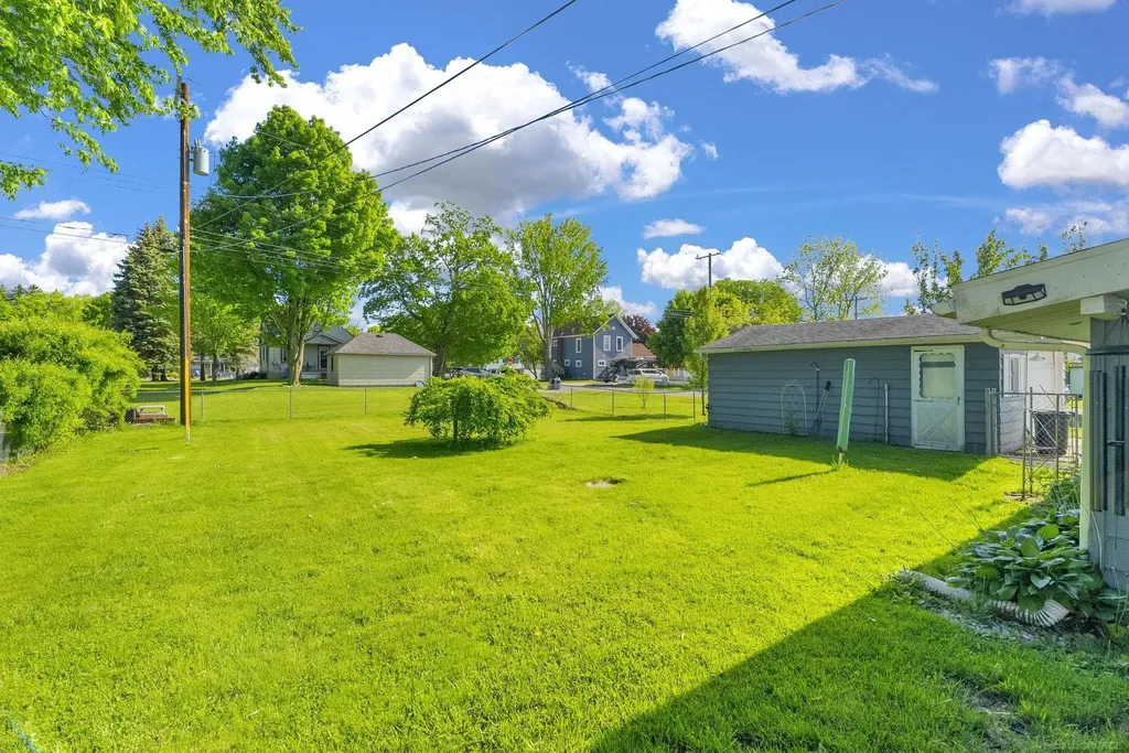 7191 Boynton Street Lexington Village MI 48450