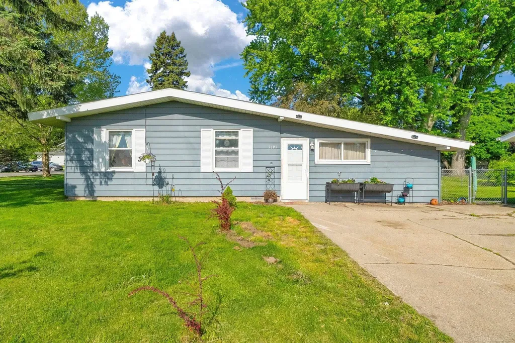 7191 Boynton Street Lexington Village MI 48450
